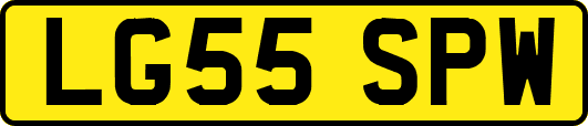 LG55SPW