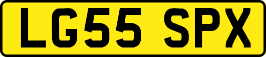 LG55SPX