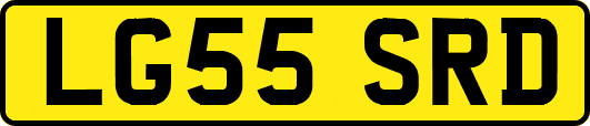 LG55SRD