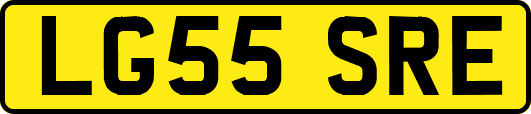 LG55SRE