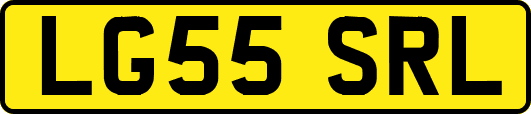 LG55SRL