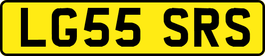 LG55SRS