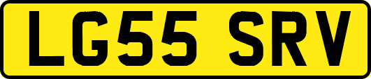 LG55SRV
