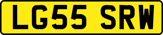 LG55SRW