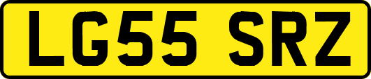 LG55SRZ
