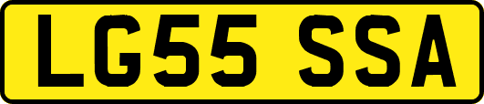 LG55SSA
