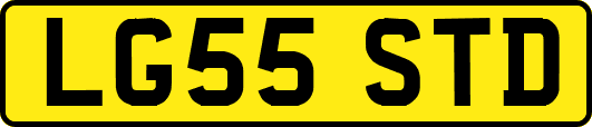 LG55STD