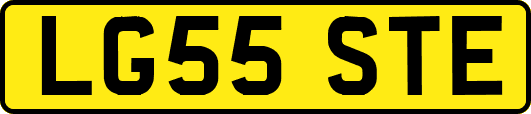 LG55STE
