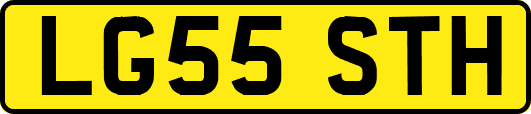 LG55STH