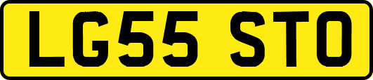 LG55STO
