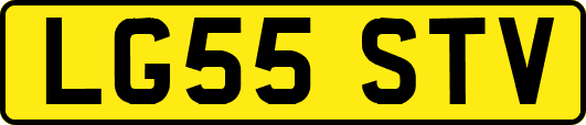 LG55STV