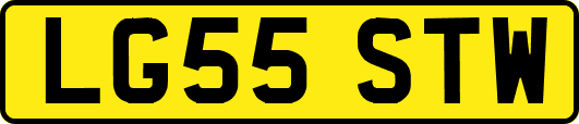 LG55STW
