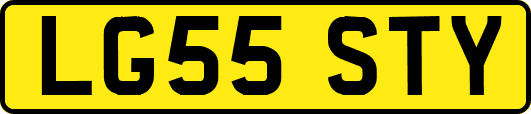 LG55STY