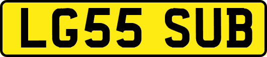 LG55SUB