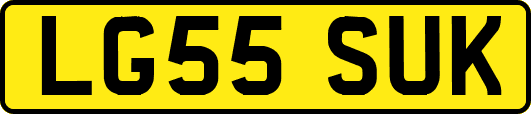 LG55SUK