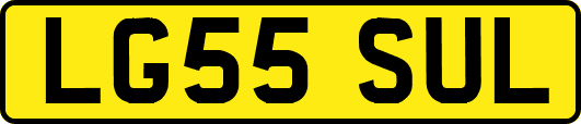 LG55SUL