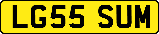 LG55SUM