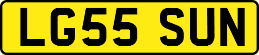 LG55SUN
