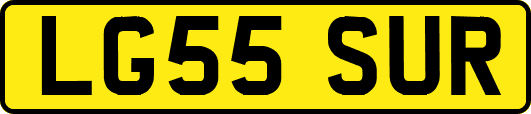 LG55SUR