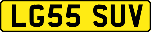 LG55SUV