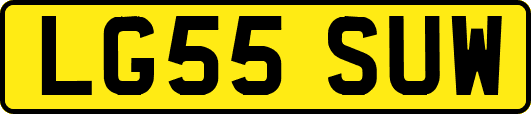 LG55SUW