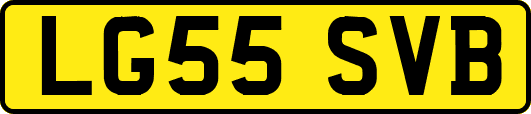LG55SVB