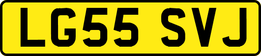 LG55SVJ