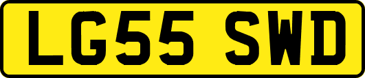 LG55SWD