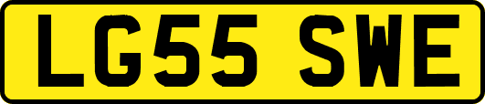 LG55SWE