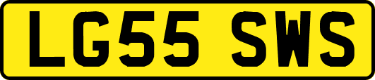 LG55SWS