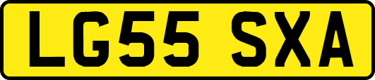 LG55SXA