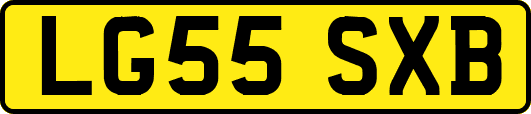 LG55SXB