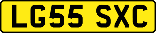 LG55SXC