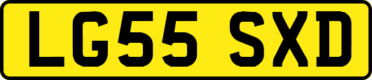 LG55SXD