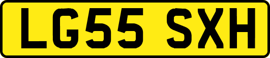 LG55SXH