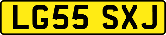 LG55SXJ