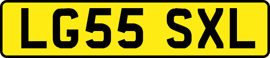 LG55SXL