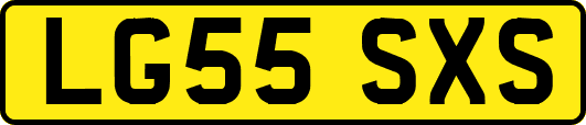 LG55SXS