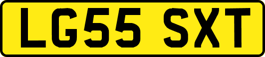 LG55SXT