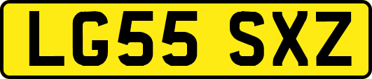 LG55SXZ