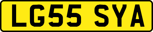LG55SYA