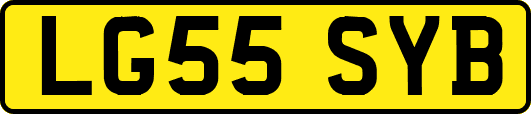 LG55SYB