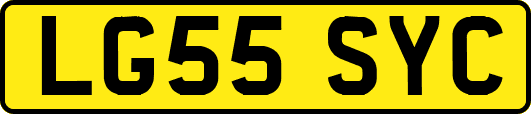 LG55SYC