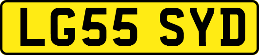LG55SYD