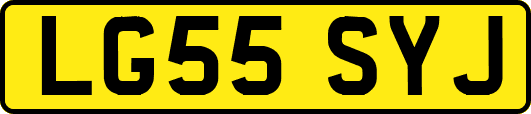 LG55SYJ