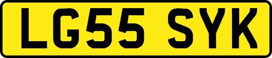LG55SYK