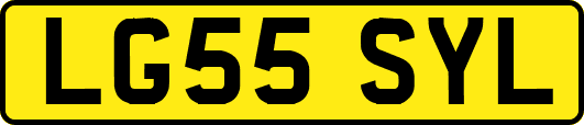 LG55SYL