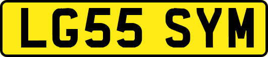 LG55SYM