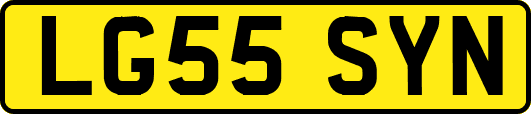LG55SYN