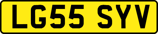 LG55SYV